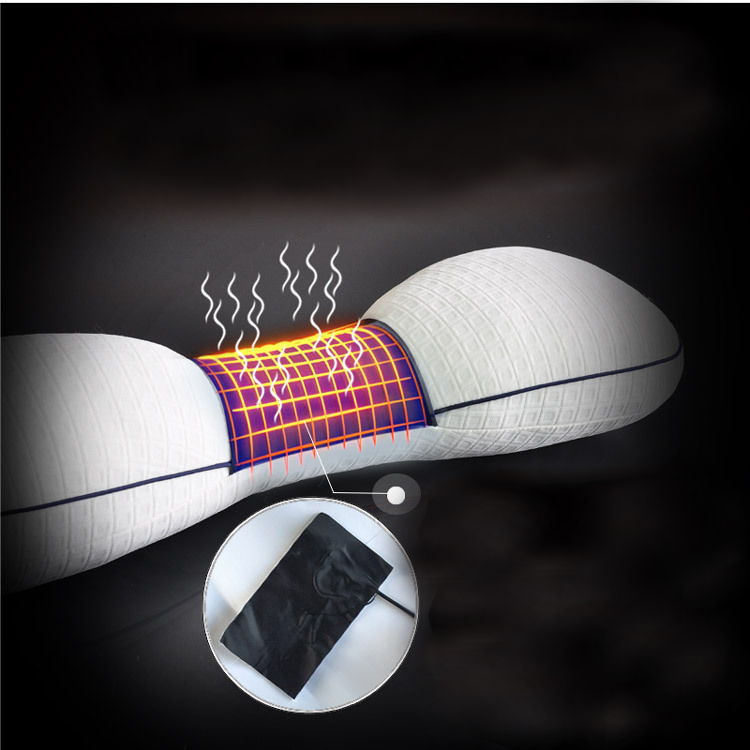 Cervical Traction Pillow