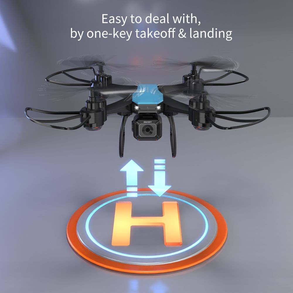 Drone, DIY Drone, 4K Dual Camera.*Clearance*