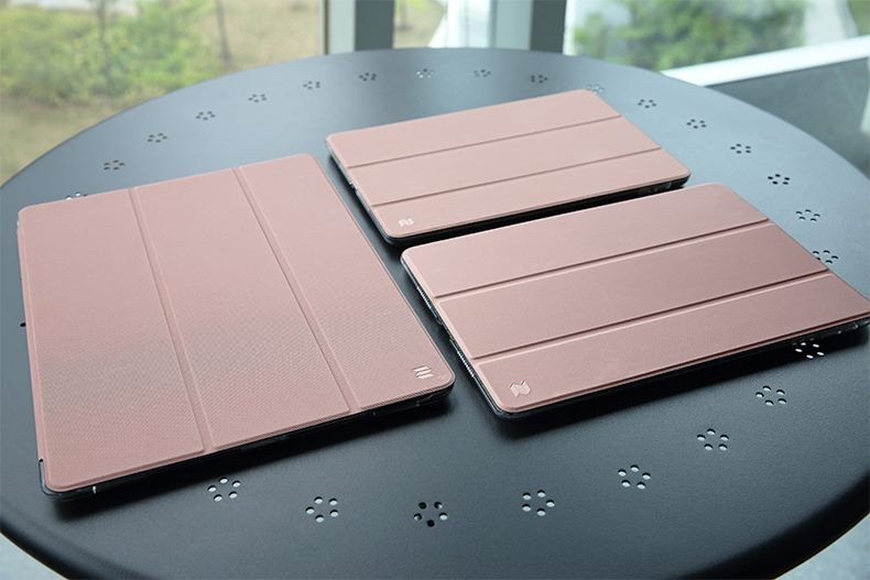 iPad Case, 10.5, Rock Protection Case. Auto Sleep&Wake, Kickstand