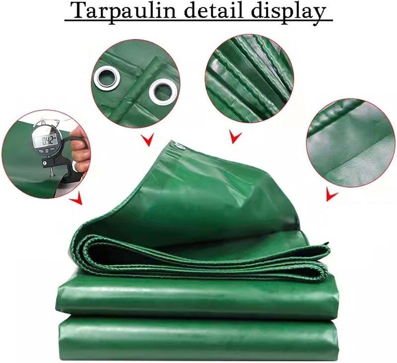 Tarpaulin Tarps Tarp PVC