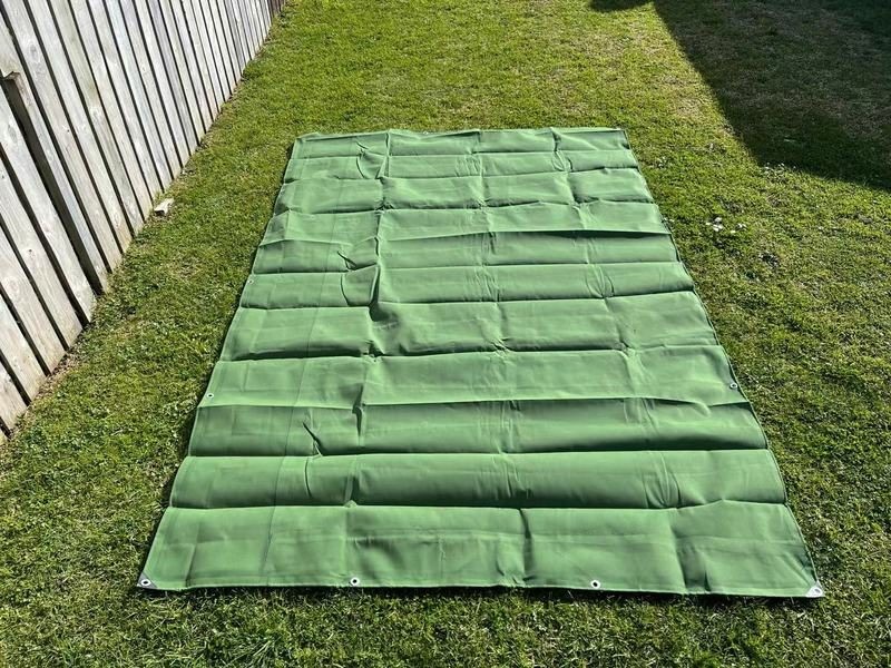 Tarpaulin Tarps Tarp Heavy Duty 6