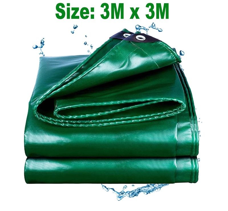Tarpaulin Tarps Tarp PVC Canvas 2