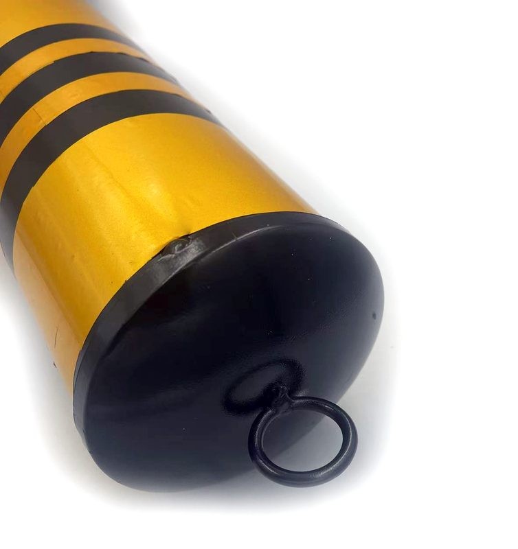 BOLLARD PARKING BARRIER Fixed Safety