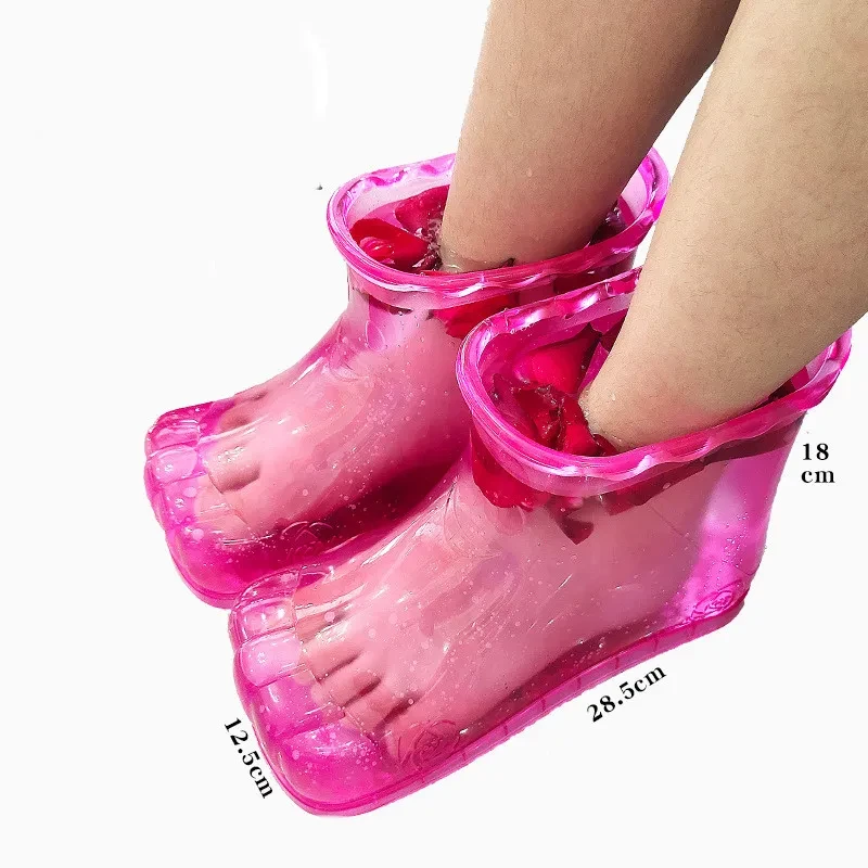 Household Massage Foot Basin And Foot Bath