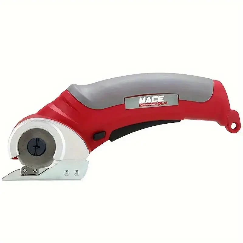 Cordless Electric Scissors, 4.2V Rechargeable Cardboard Scissors