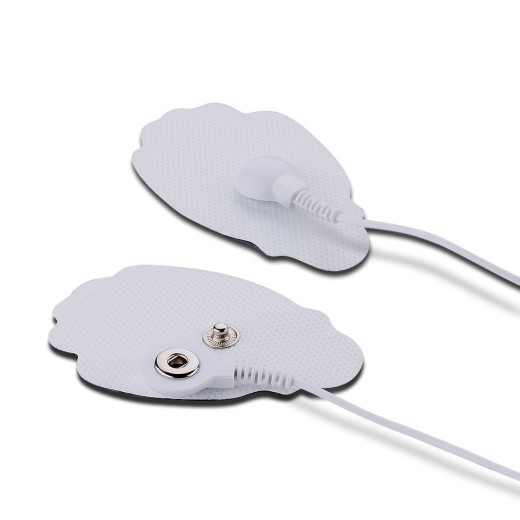 Digital Meridian Massager Patch EMS Non-woven Patch