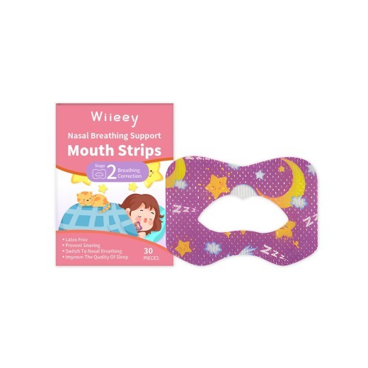 Children's Sleep Patch