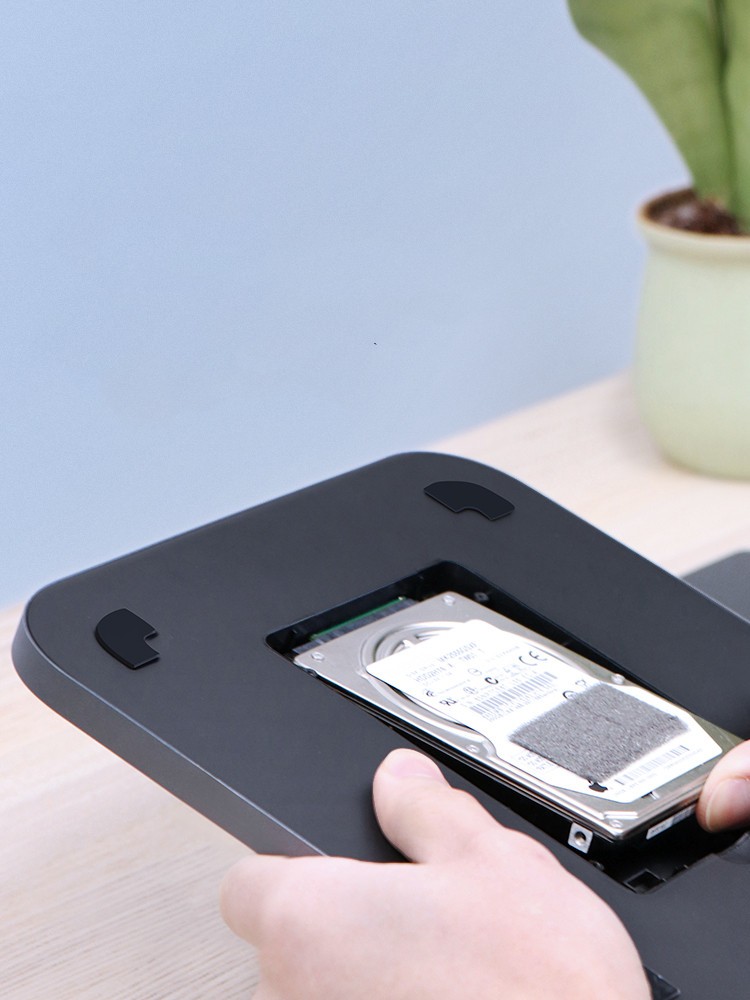 Expansion Dock Expansion Apple Computer Adapter Adapter Hard Drive Box Huawei Notebook Shin-Chan