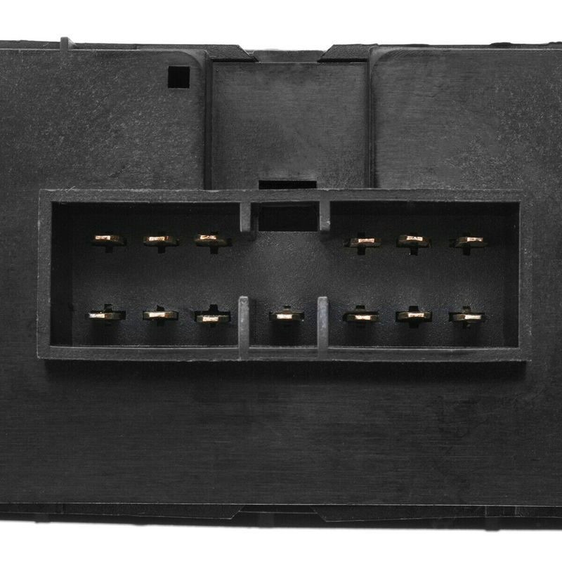 Ford Territory Window Switch