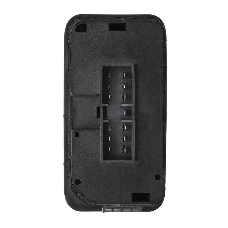 Ford Territory Window Switch