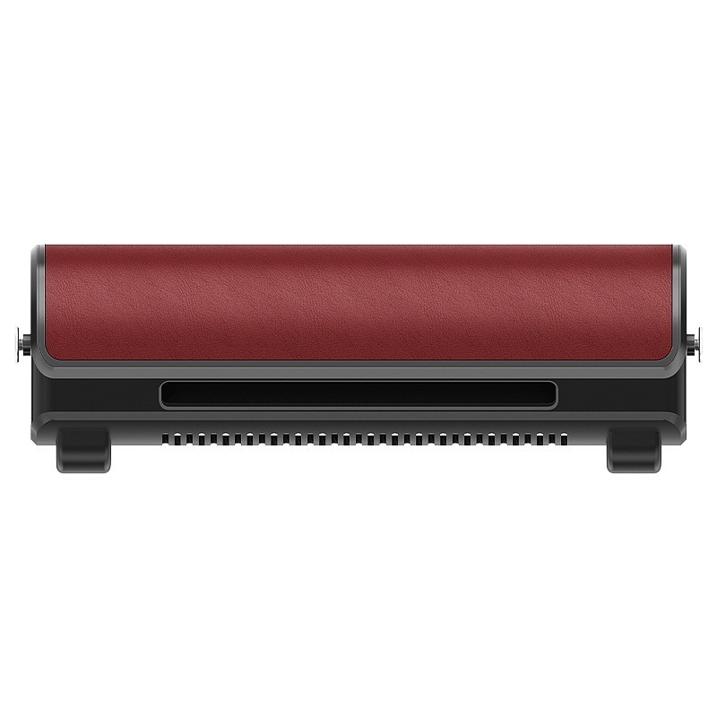 Ventilated Rear Bladeless Car Mounted Fan