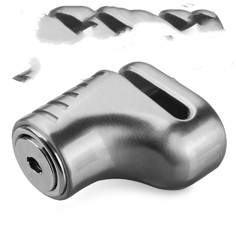 Anti-theft Lock For Motorcycle Disc Brake Lock