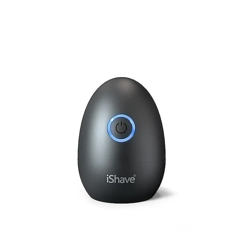 Gift Box Packaging For Boyfriend And Husband Warm Heart Birthday Gift Rechargeable Razor