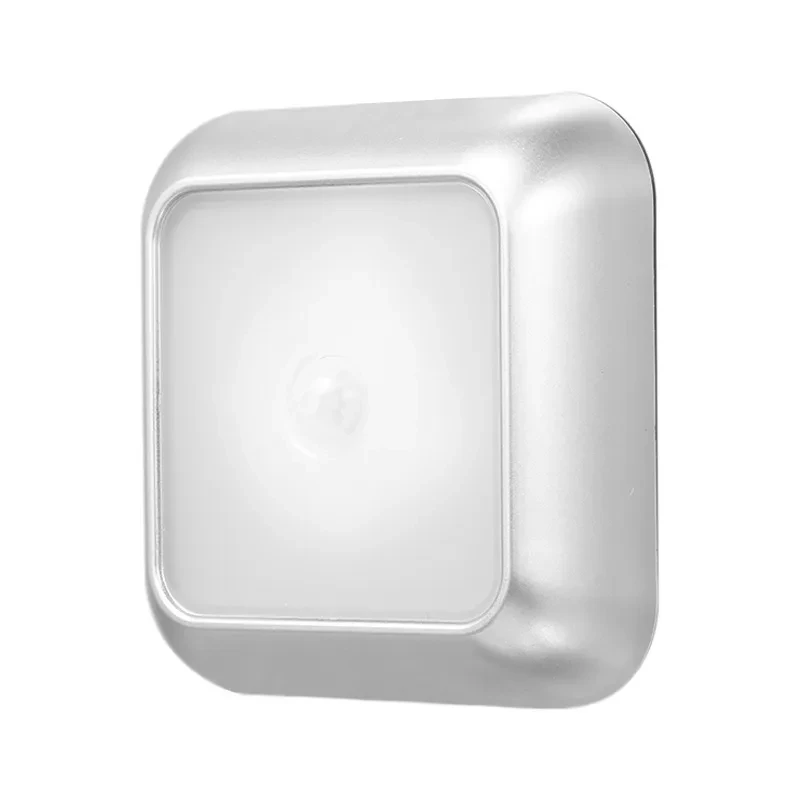 Intelligent Human Body Induction Night Light