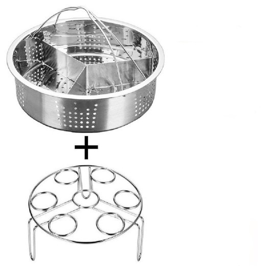 SST Steaming Rack Steaming Rack Suit