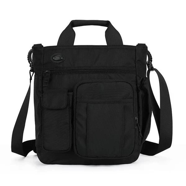 Multifunctional Messenger Bags