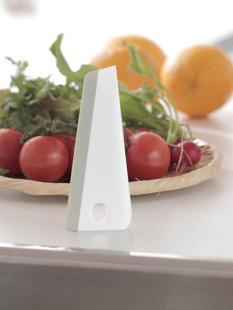 Japanese Kitchen Toilet Gap Cleaning Wiper Board