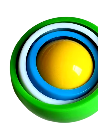 Ball Fidget Spinner ADHD Autism