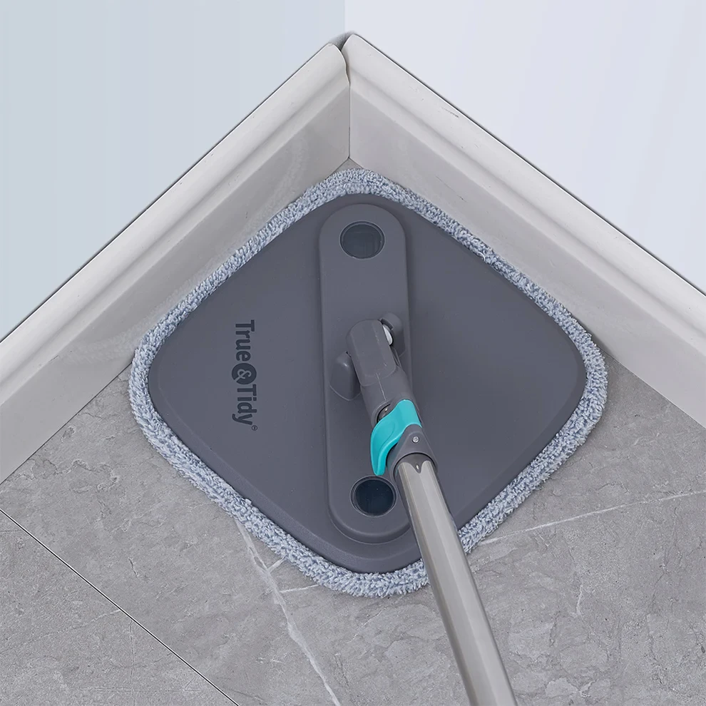 True Clean Mop and Buket System