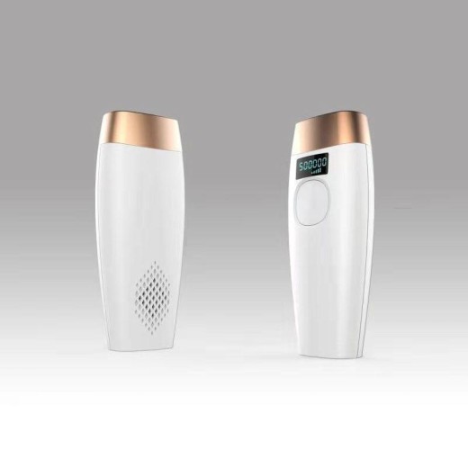 Convenient painless hair remover