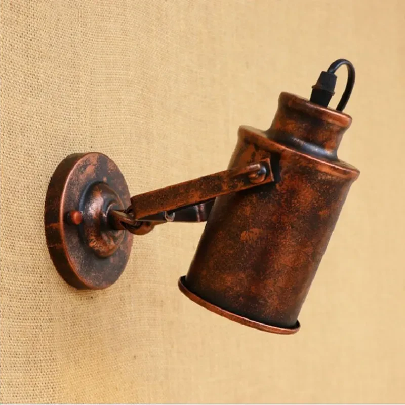 dining hall corridor decorative lights