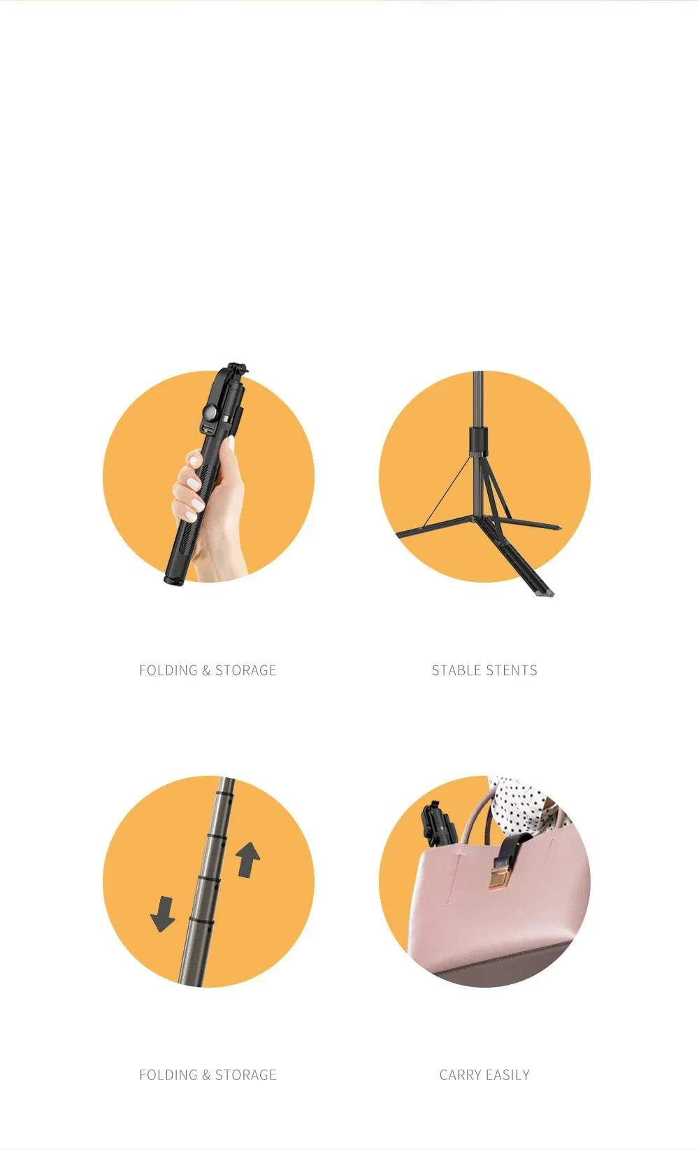 Compatible with Apple, Multifunctional Mobile Phone Live Broadcast