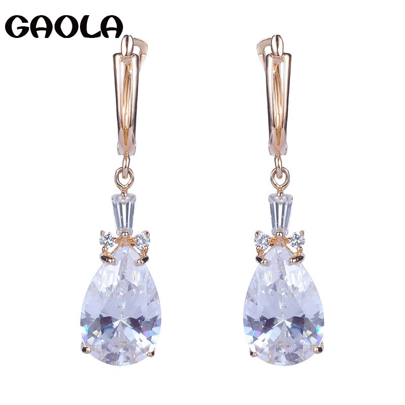 Ladies Fashion Earrings