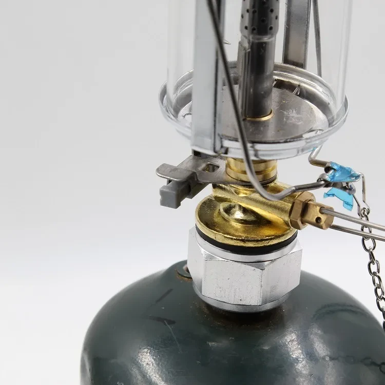 Creative Outdoor Gas Shaped Gas Lamp