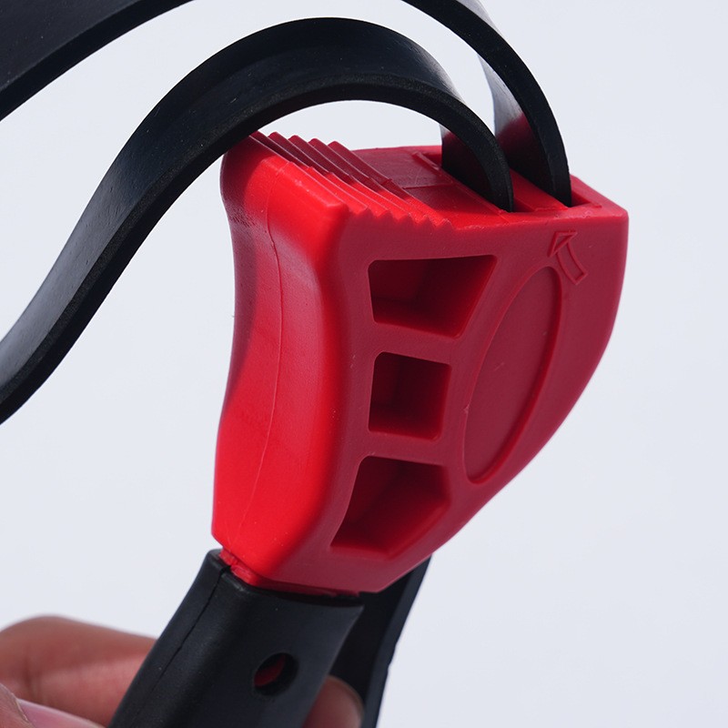 1Pcs 6inch Belt Wrench