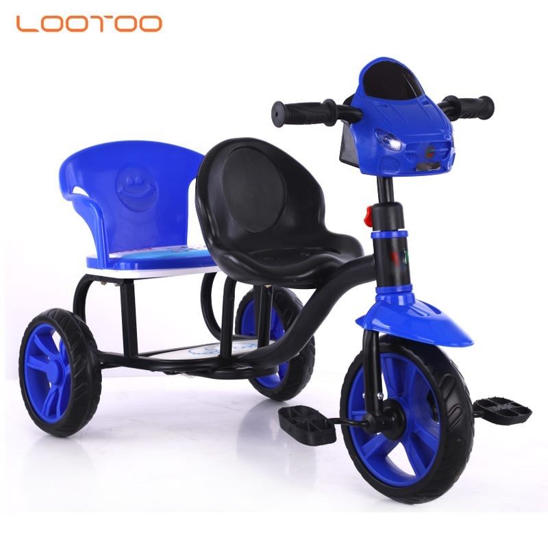Children Kids Tricycle Bike