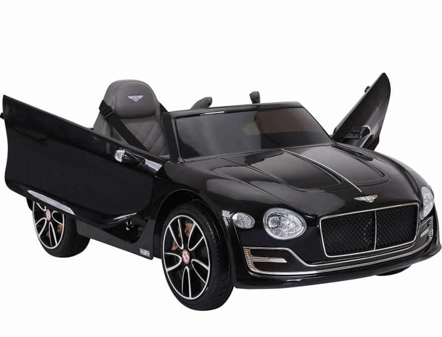 Kids Ride-On Toy Car Bentley 12V