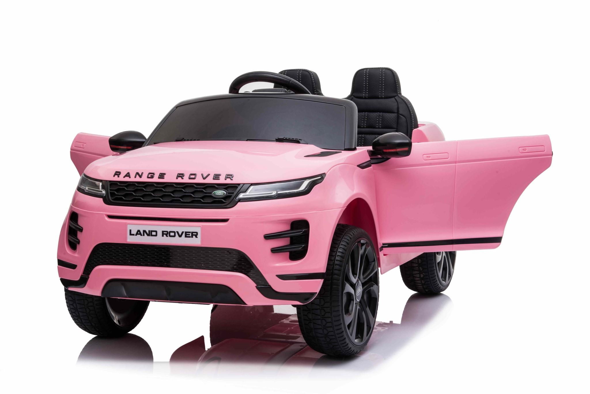Ride-On Toy Car Range Rover 12V