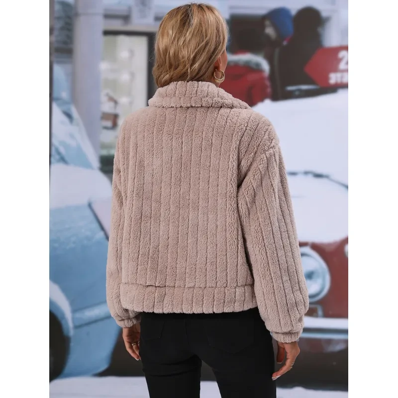 Autumn Casual Coat for Women