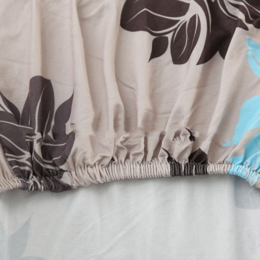 Four Seasons Universal Hotel Chair One-piece Elastic Chair Cushion Chair Cover