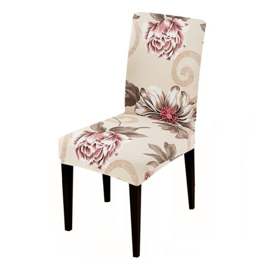Four Seasons Universal Hotel Chair One-piece Elastic Chair Cushion Chair Cover