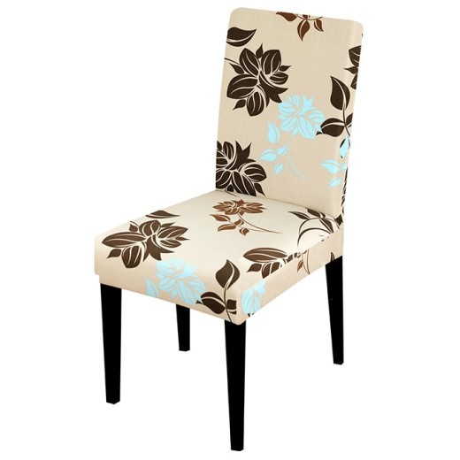 Four Seasons Universal Hotel Chair One-piece Elastic Chair Cushion Chair Cover