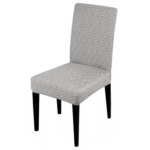 Four Seasons Universal Hotel Chair One-piece Elastic Chair Cushion Chair Cover