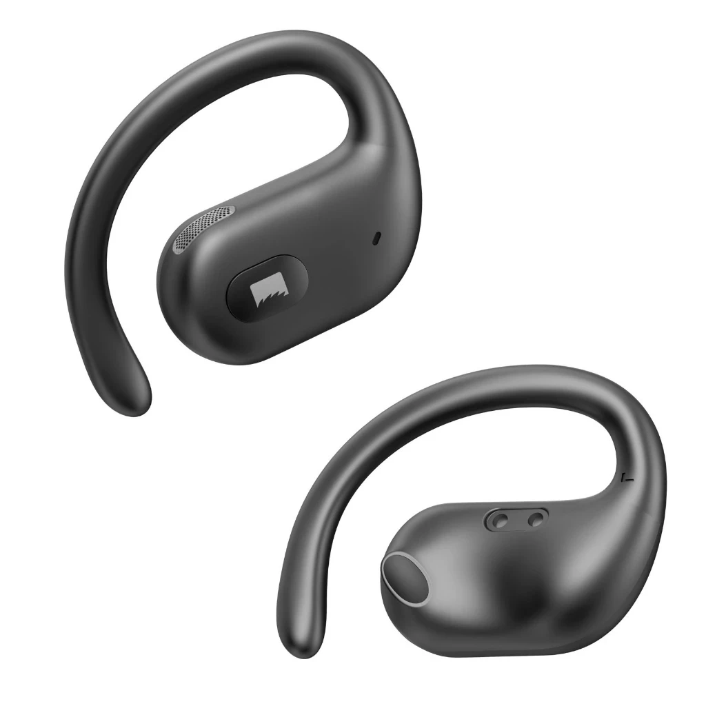 Eggel Runner 2 Open Ear Air Conduction Sports Earphone