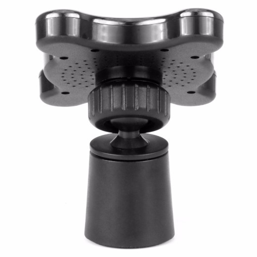 Compatible With Apple, QI Magnetic Car Mount Wireless Charger