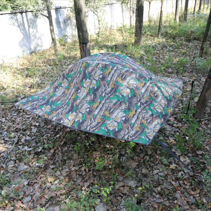 Stingray 3-Person Tree Tent (3.0)