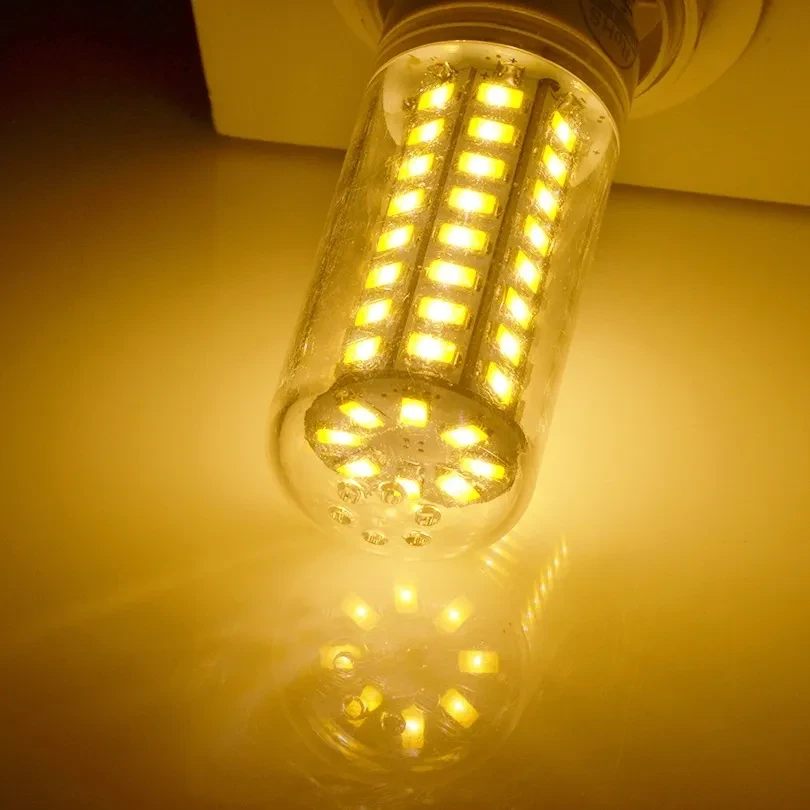 Screw Port LED Bulb - Bright and Energy-Efficient Lighting