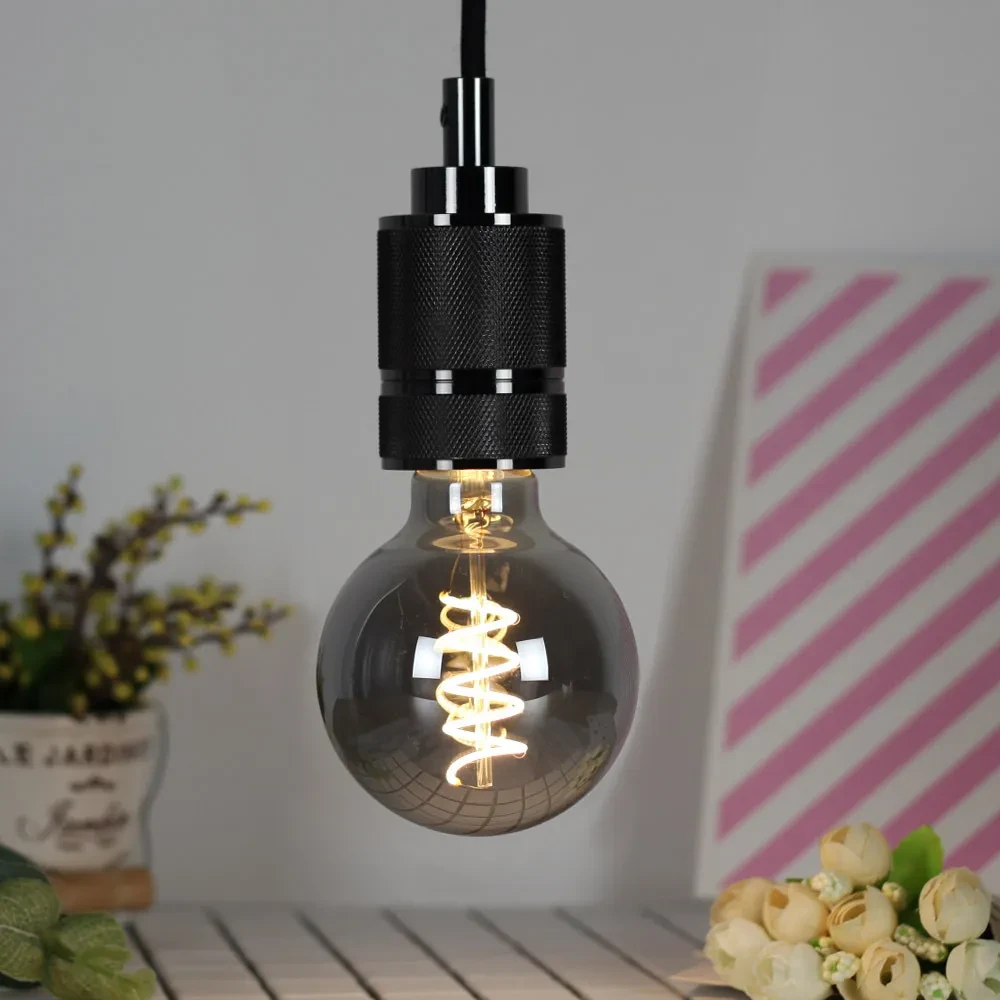 Retro Bulb LED Flexible Filament Antique Lamp