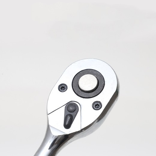 Ratchet Socket Wrench Set Auto Repair Machine Repair Tools