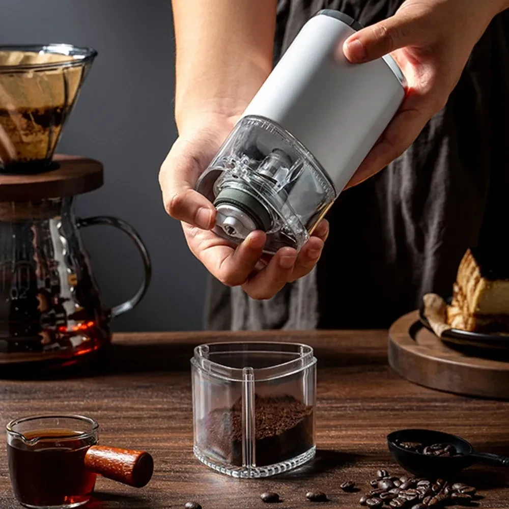Electric Coffee Grinder Coffee Bean Grinder