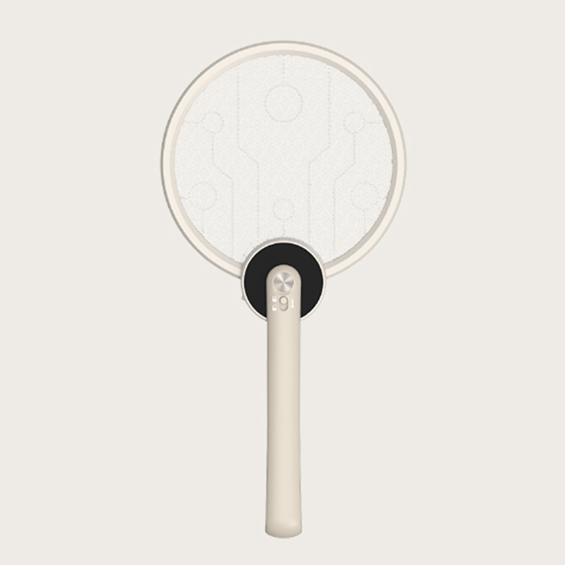 Portable Foldable Electric Mosquito Swatter