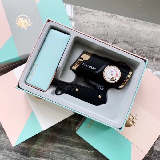 Negative Ion Hair Dryer New Fashion Household Mini Portable Blower