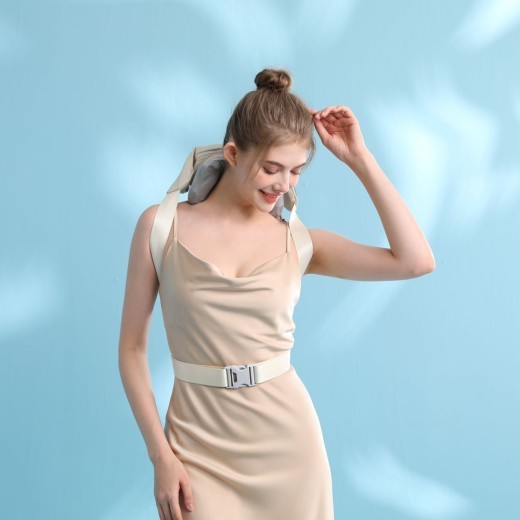 Household Multifunctional Cervical Massage Shawl