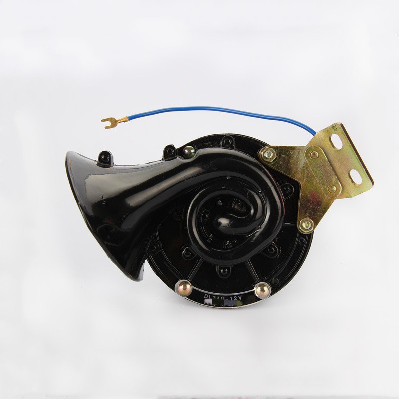 Monotone car snail horn