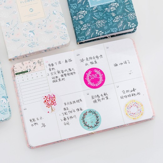 Calendar calendar pocket diary