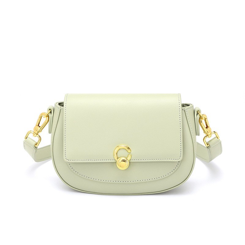 Portable One Shoulder Women Bag